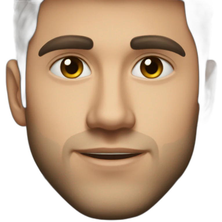 Jordan Bardella emoji