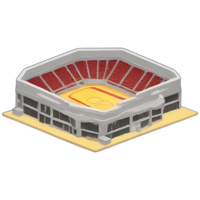 venue emoji
