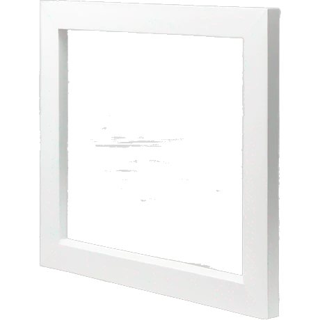 frutiger aero landscape within a white frame emoji
