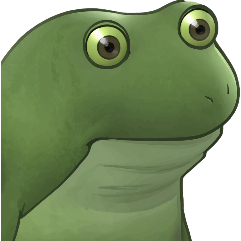 Impactado emoji