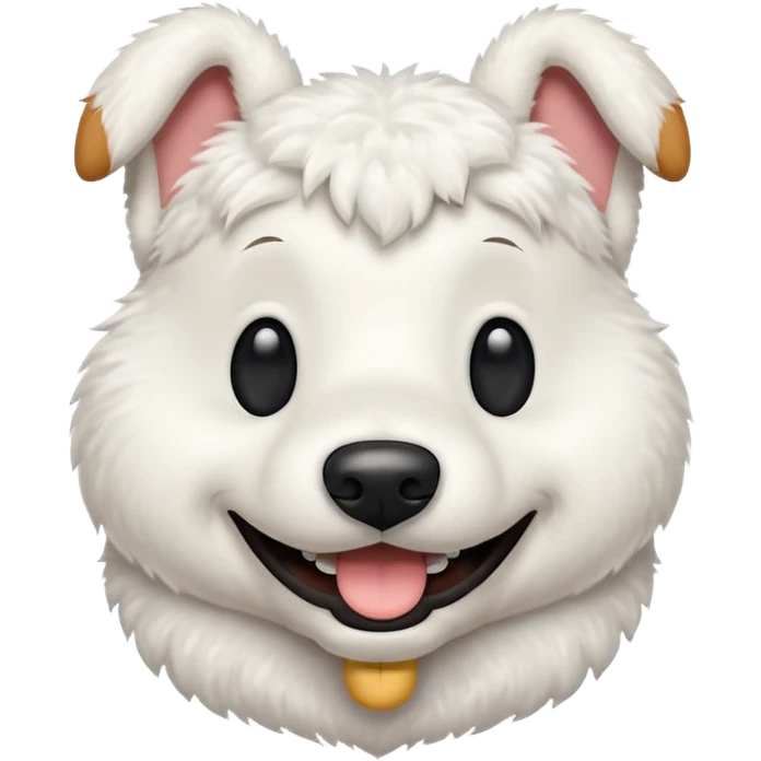 Brian Griffin From Family Guy The Dog emoji