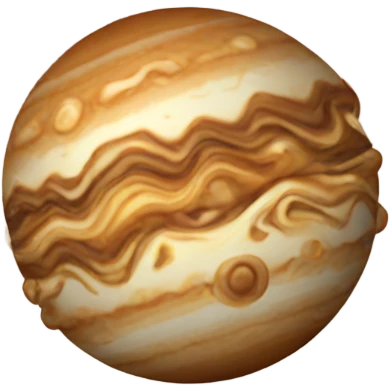 jupiter emoji