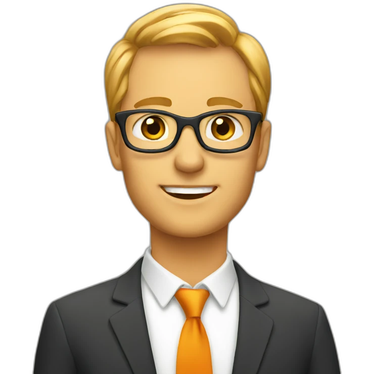 Swift logo emoji