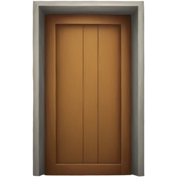 door emoji
