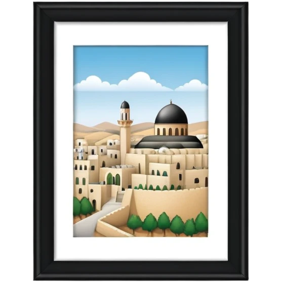 Palestine  emoji