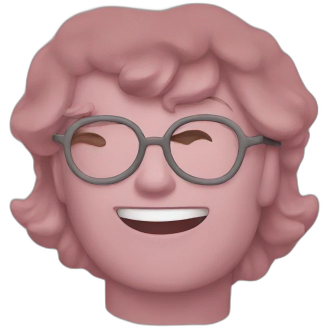 Love emoji