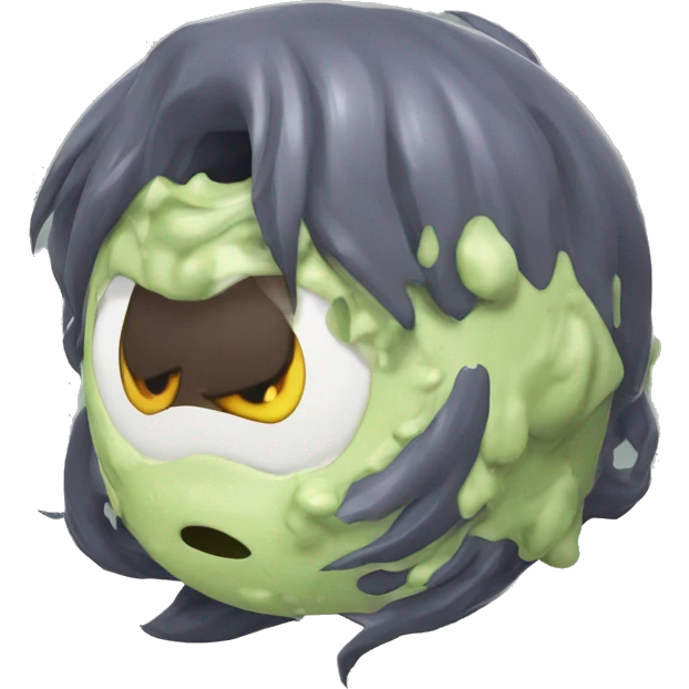 limule de tensei shitara slime datta ken qui dis chute emoji