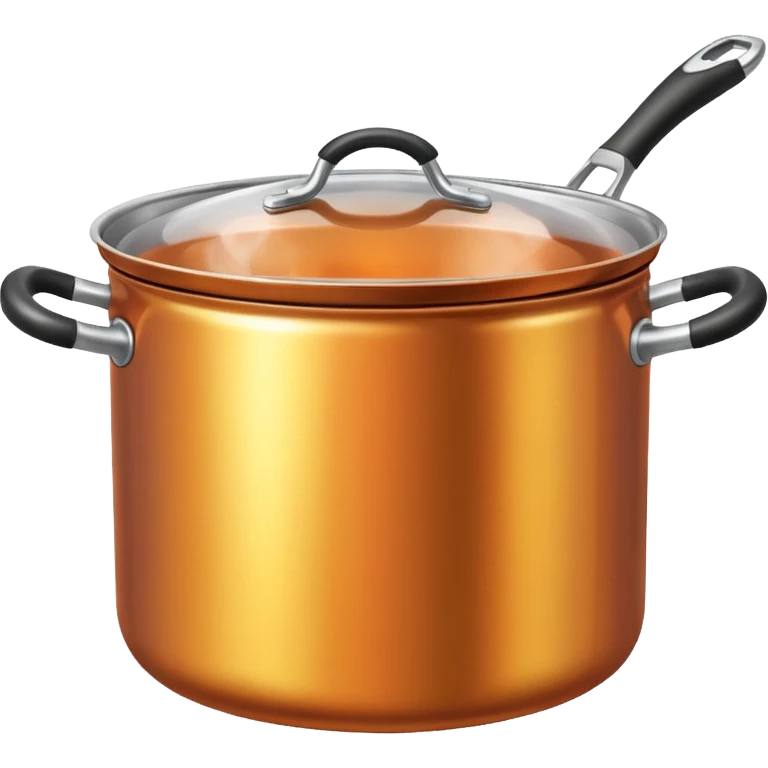 cooking, not people emoji