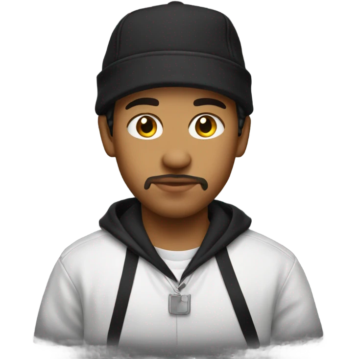 Kid Cholo emoji