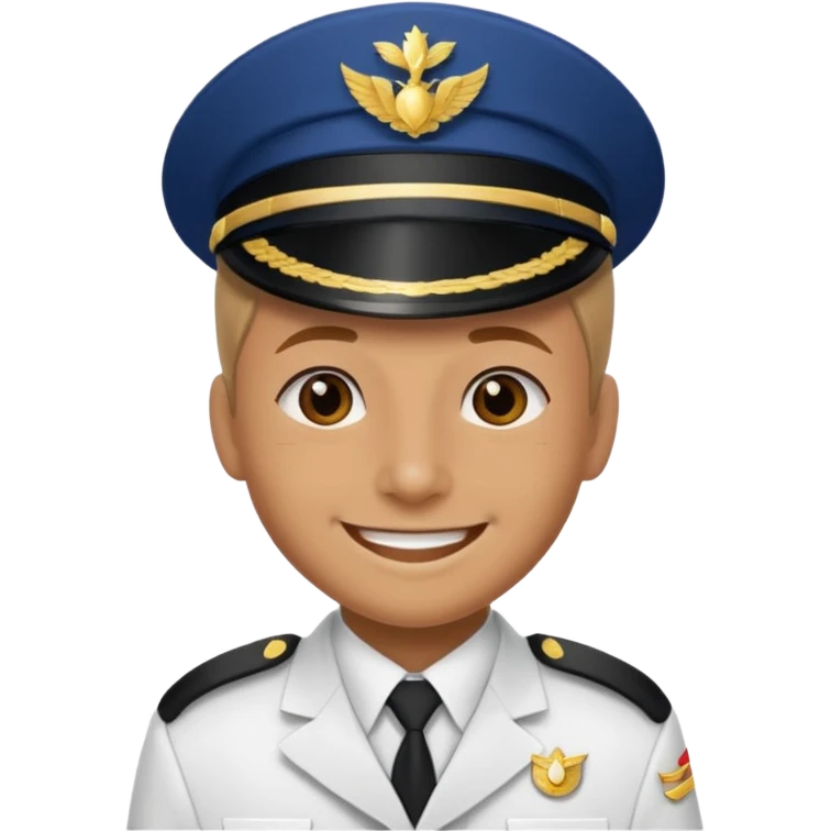 parade marcher emoji