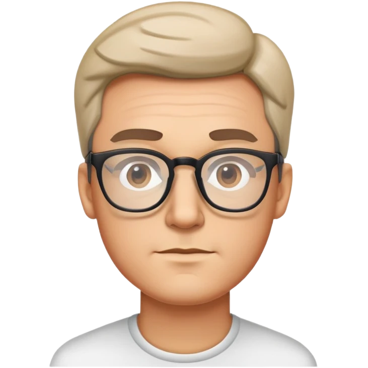 Haz un wey asi bien inteligente emoji