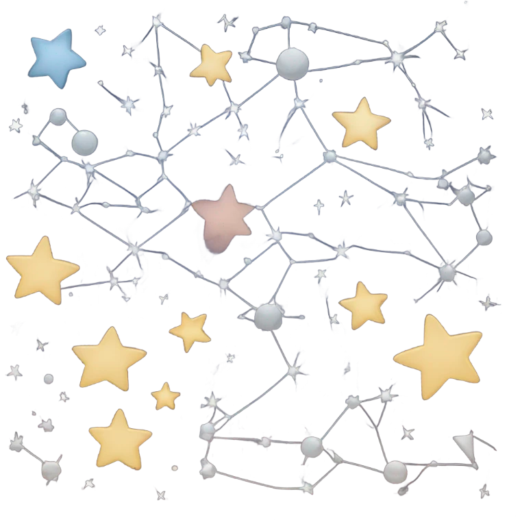 Constellation  emoji