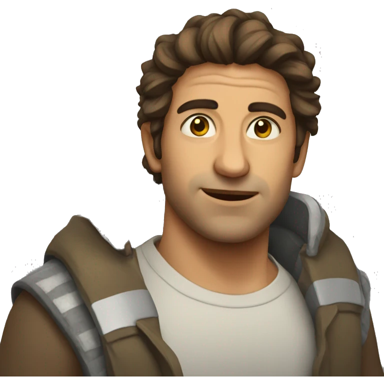 Nah işareti emoji