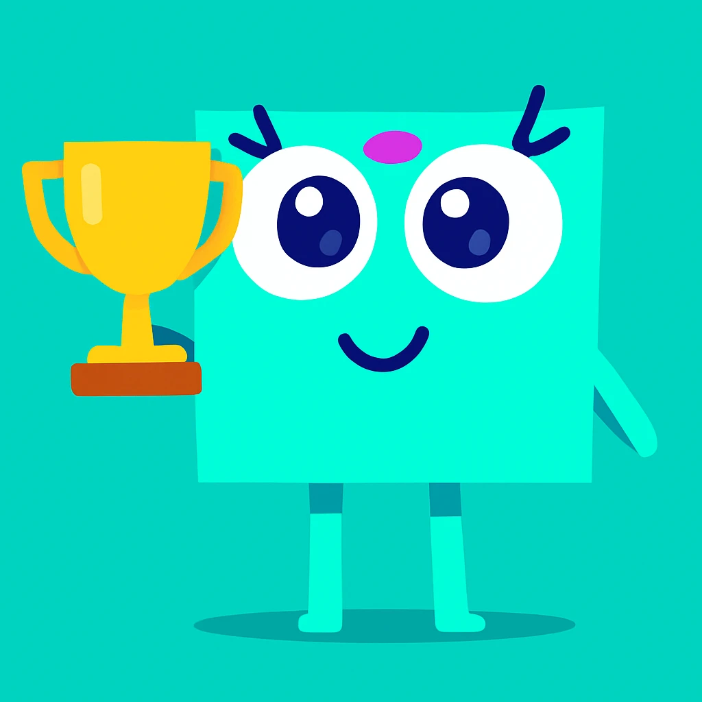 trophy emoji