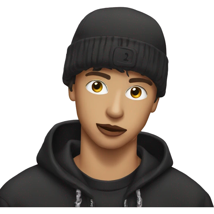 Bladee emoji