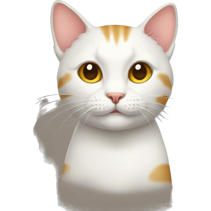 Cat emoji