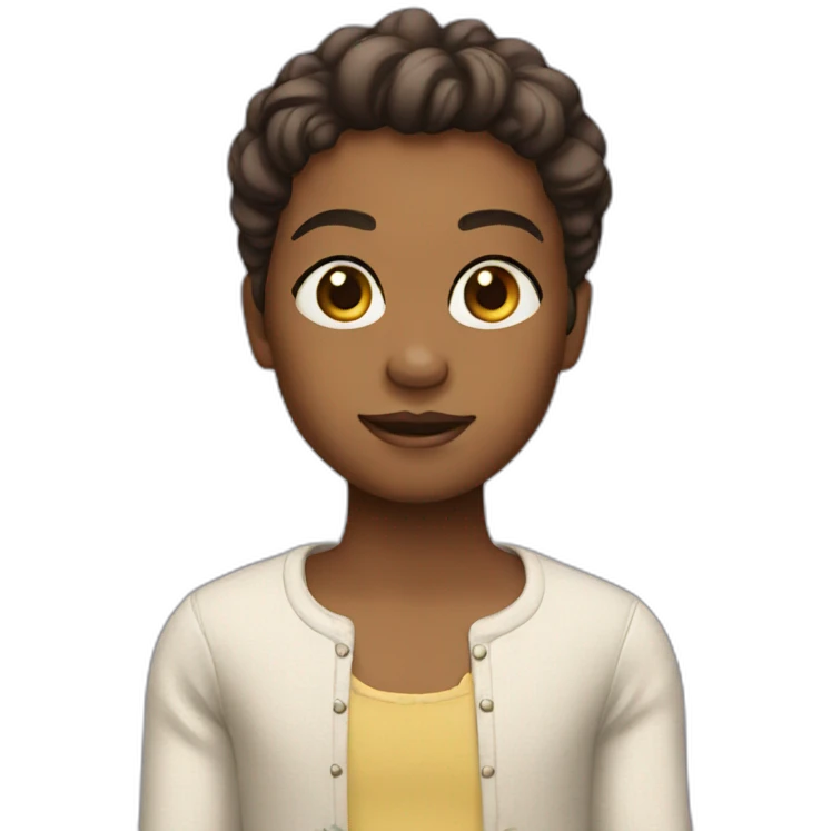 doll emoji