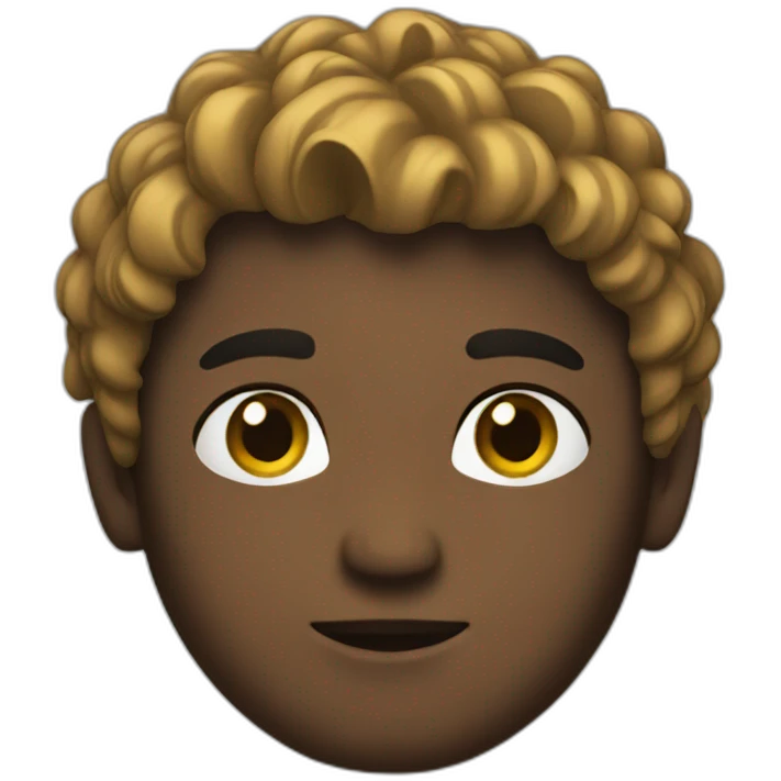 no emoji