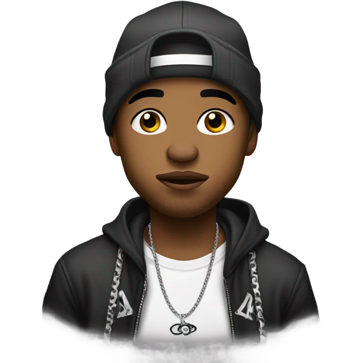 NBA youngboy emoji