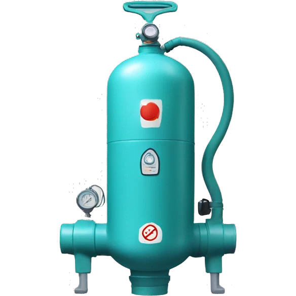 Oxygen Tank emoji