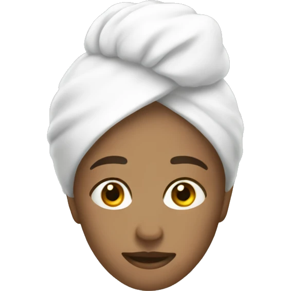 Spa emoji