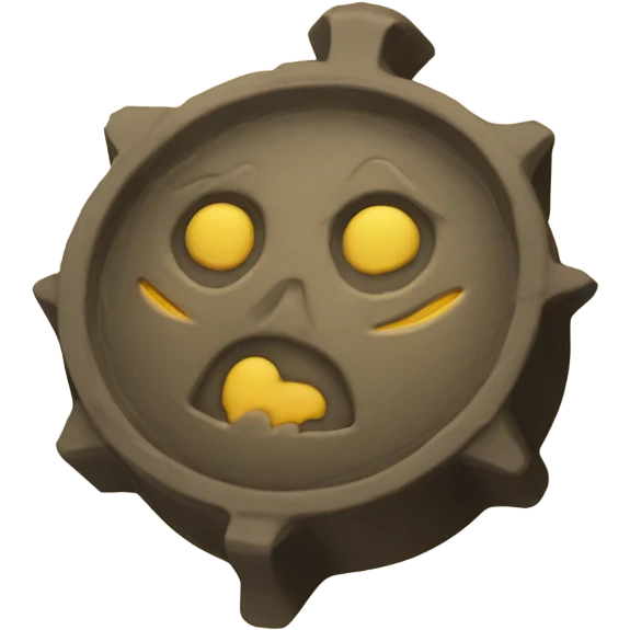 Incantation fable spell mold emoji