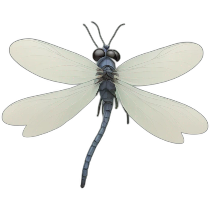libelula emoji
