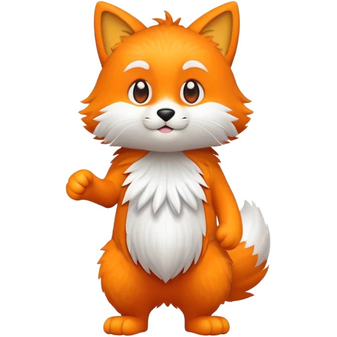 lombax emoji