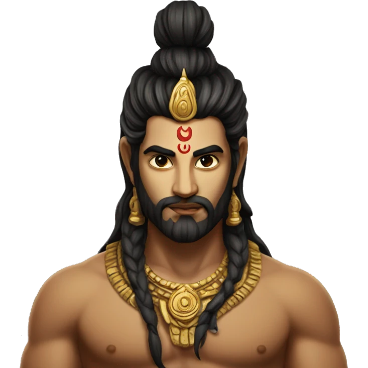 Mahadev  emoji