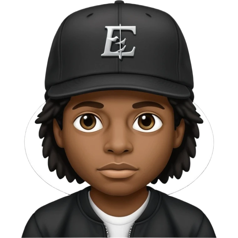 Eazy e emoji