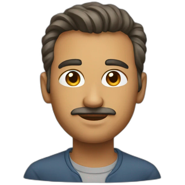 founder startup emoji