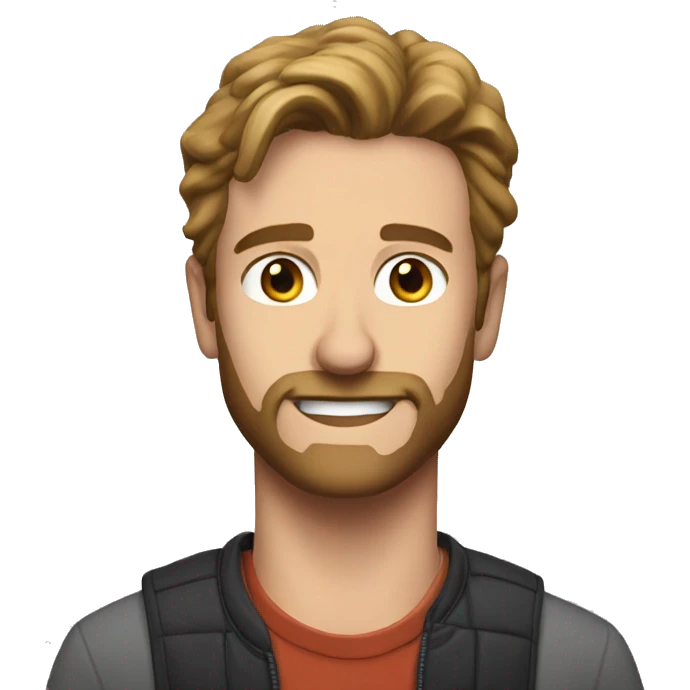 jack taylor emoji