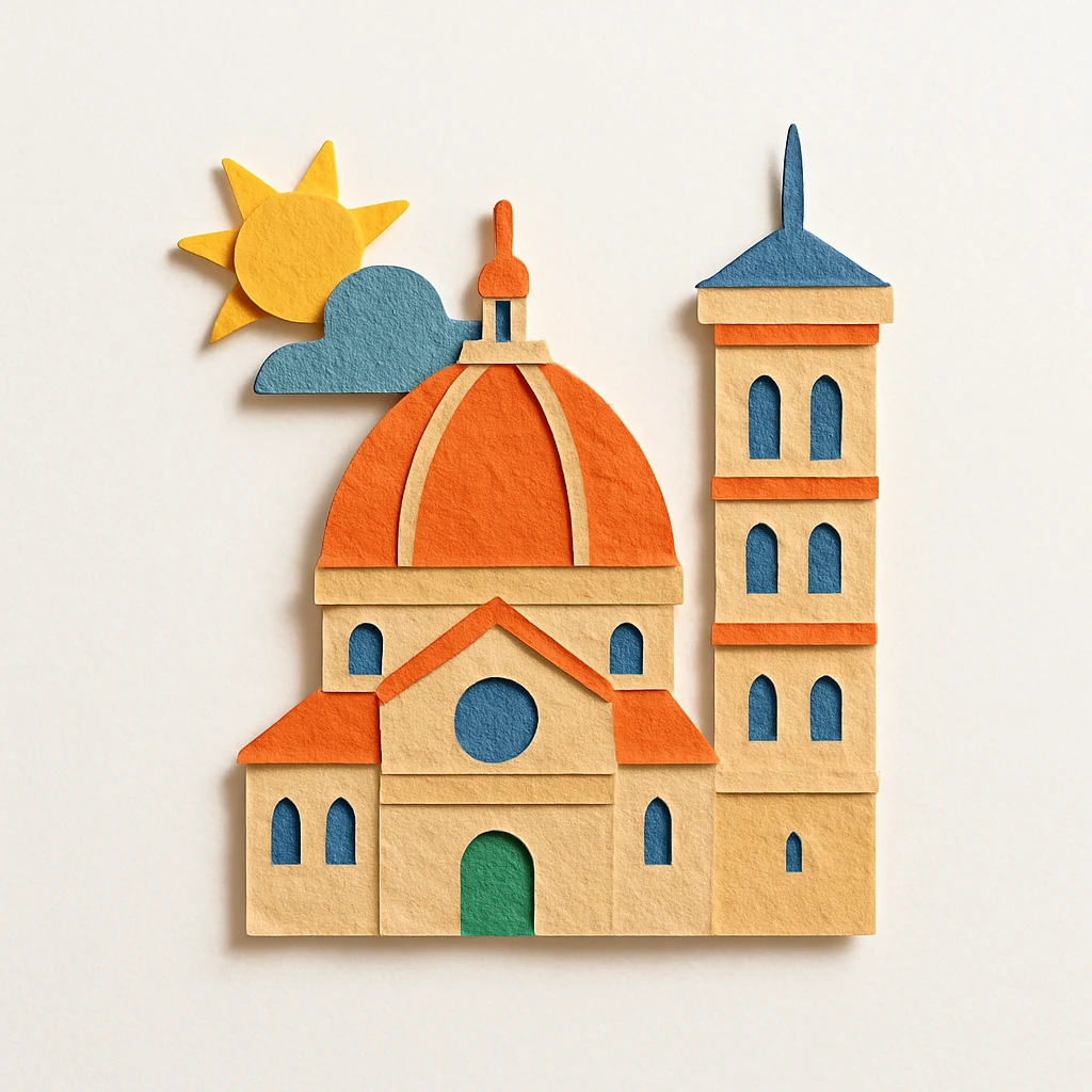 florence, italy emoji