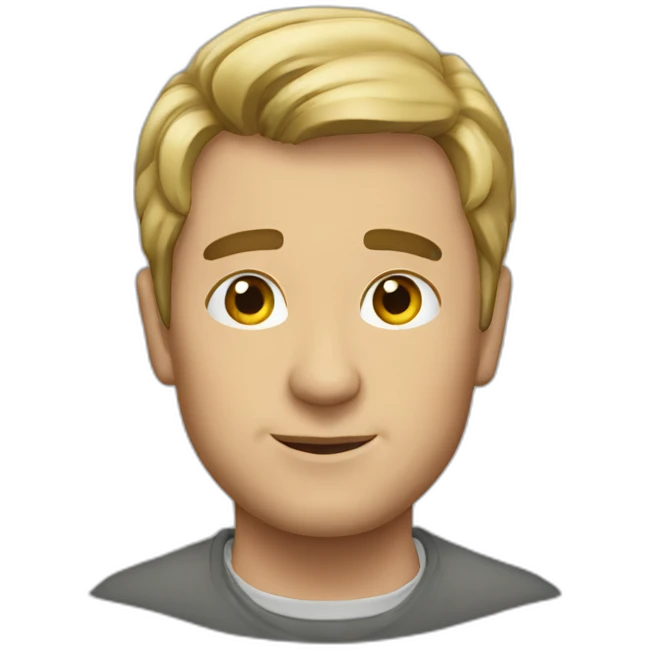 George kyle emoji
