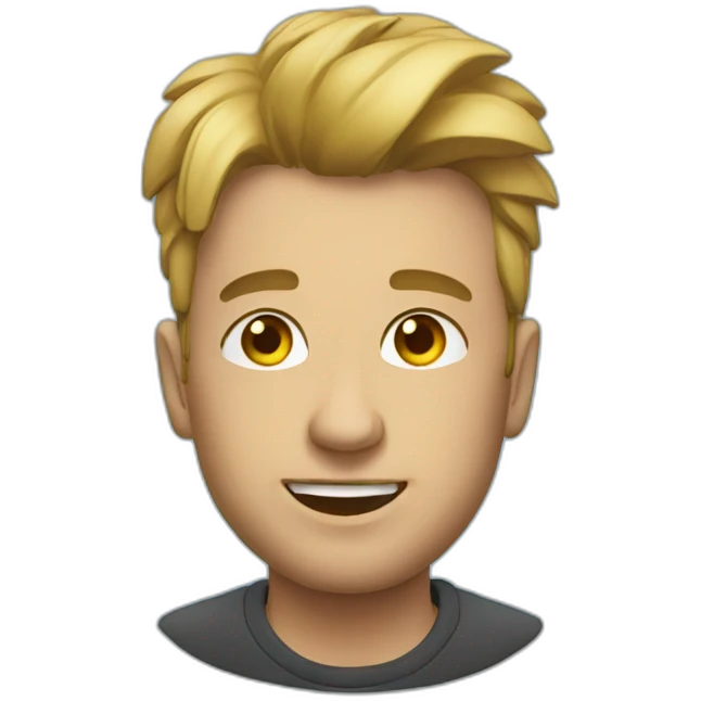 Ademo emoji