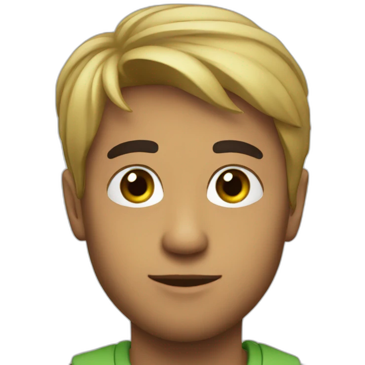 Fabián  emoji