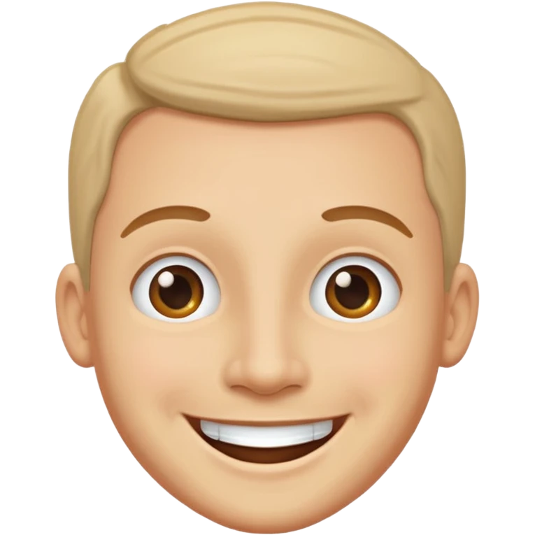 Patrick Abitbol du film la vérité si je mens emoji