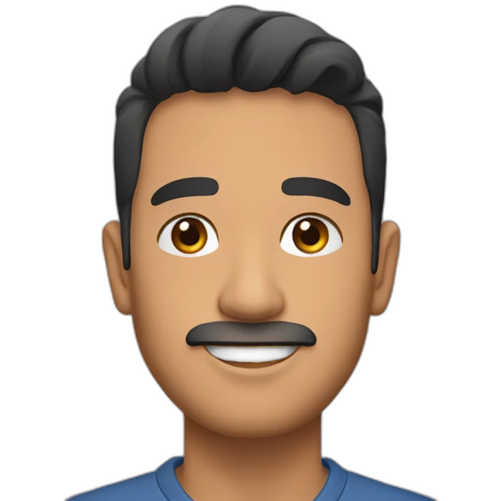 miguel barillas flores emoji