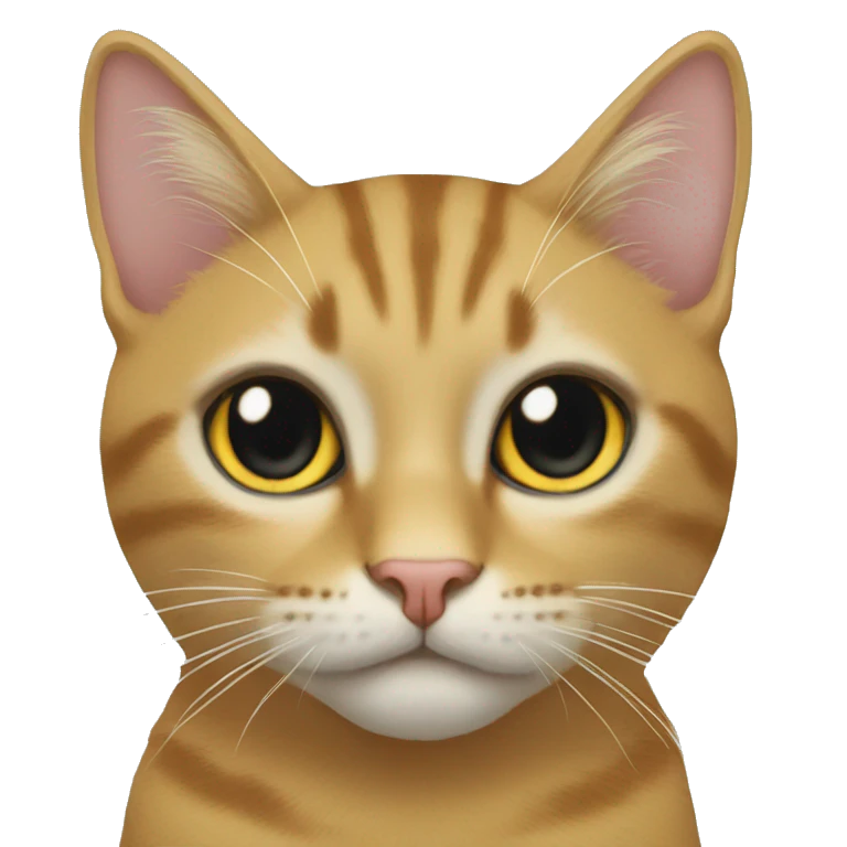 котик  emoji