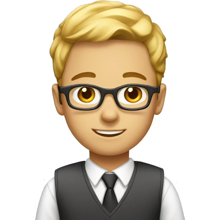 smartschoolboy9 emoji