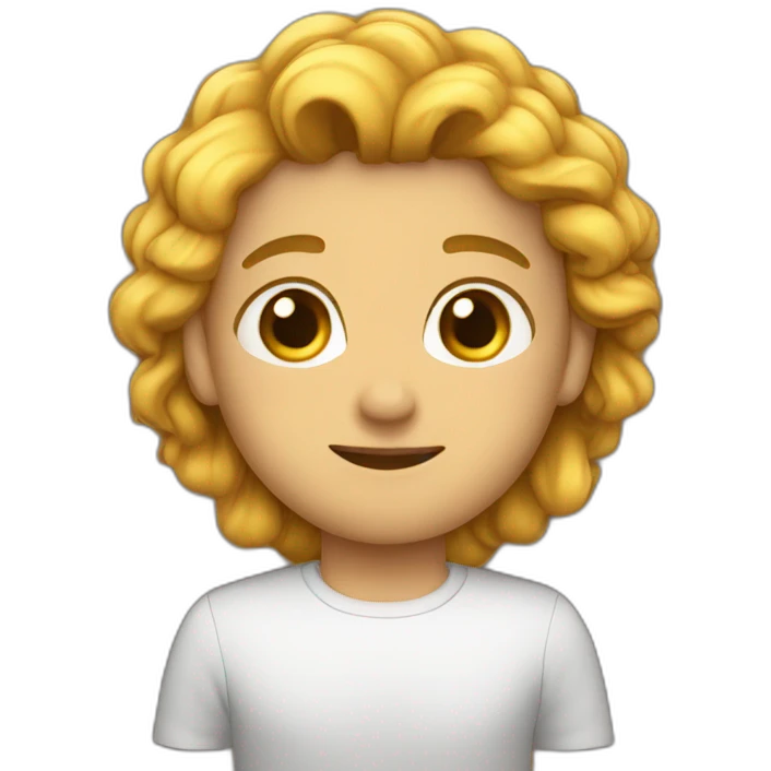 كلب emoji