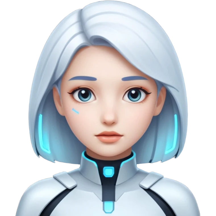 Girl 2025 esthetic  emoji