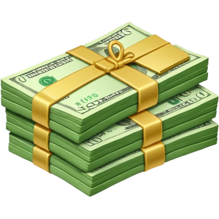 Money emoji