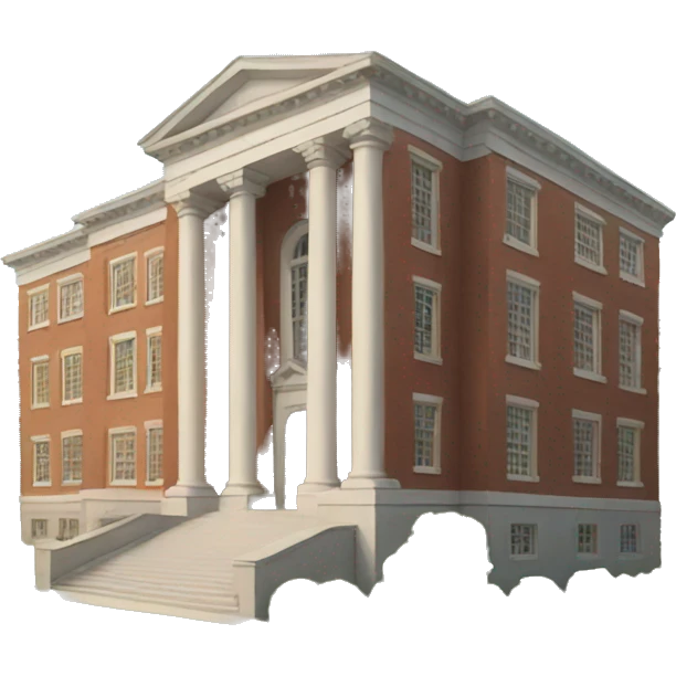 university emoji