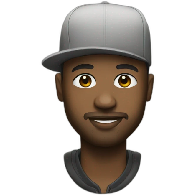 Beatmaker emoji