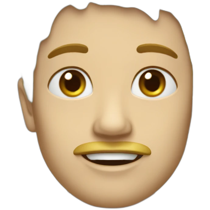 Végéta emoji