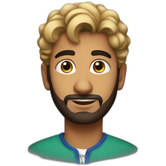 sami habib emoji