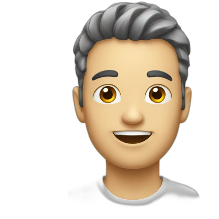 advertise emoji