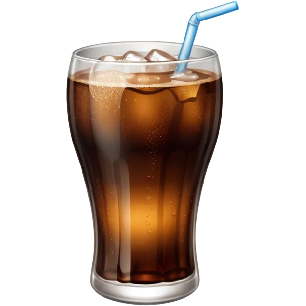 Coke emoji