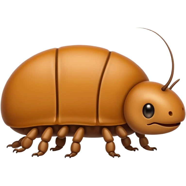 emoji Cimex hemipterus emoji
